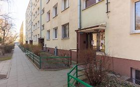 Krasiński Garden 2-bedroom Apartament